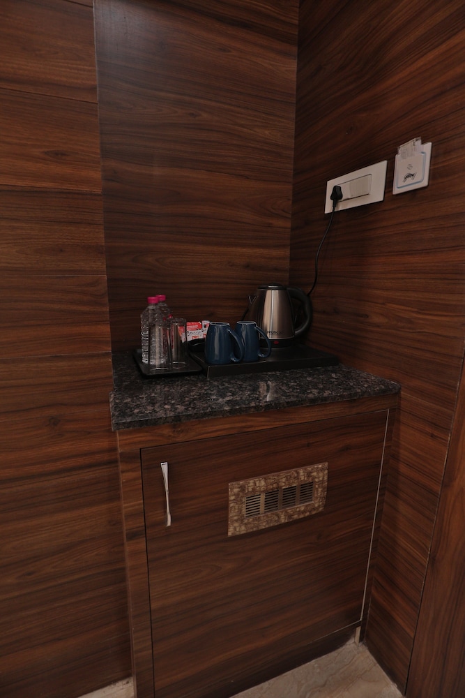 Classic Double Room, 1 Double Bed