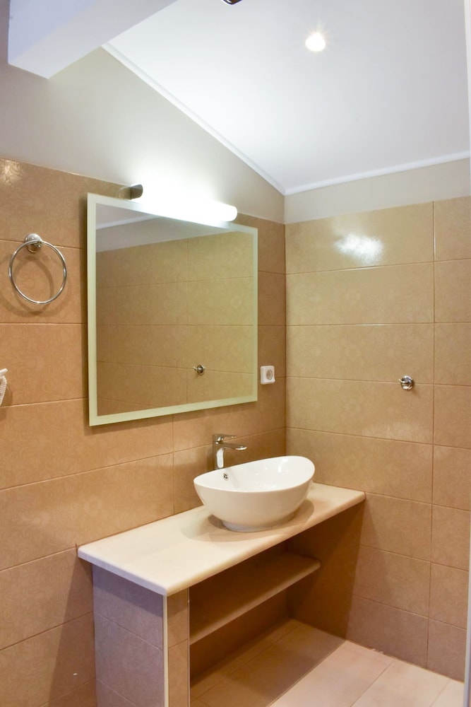 Pantokrator Private Pool Gem - Lux Villa in Corfu, Billede 39