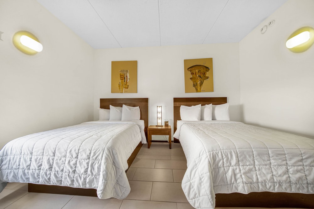 Presidential Suite, 3 Bedrooms, Ocean View
