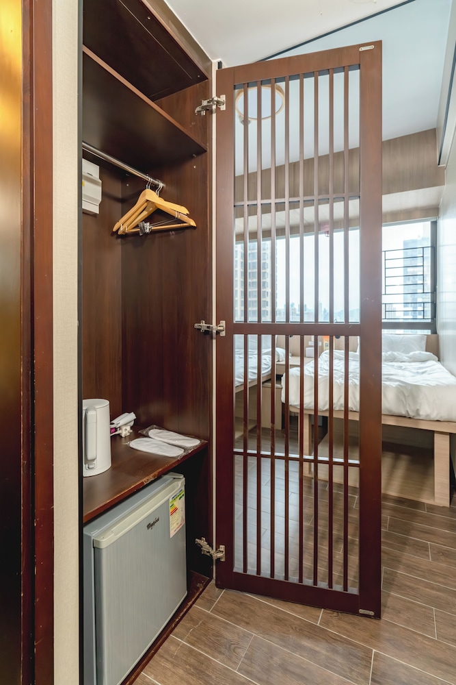 Superior Double or Twin Room photo 3