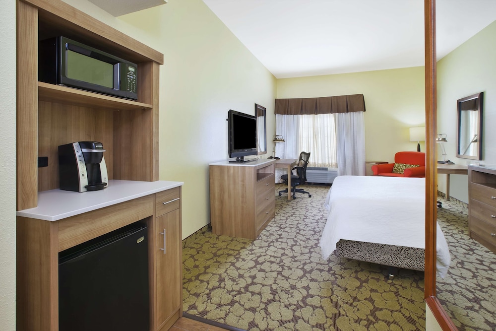 Room, 1 King Bed, Non Smoking (Alcove) - Photo 2