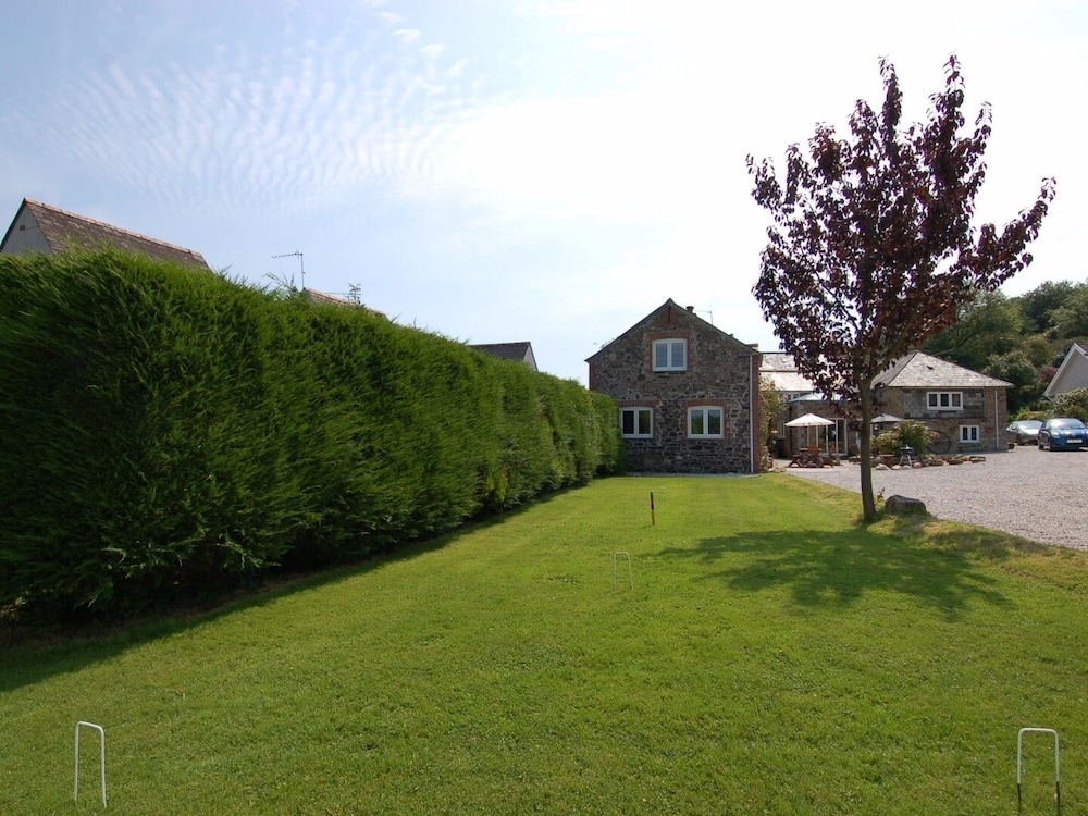 Cottage photo 1
