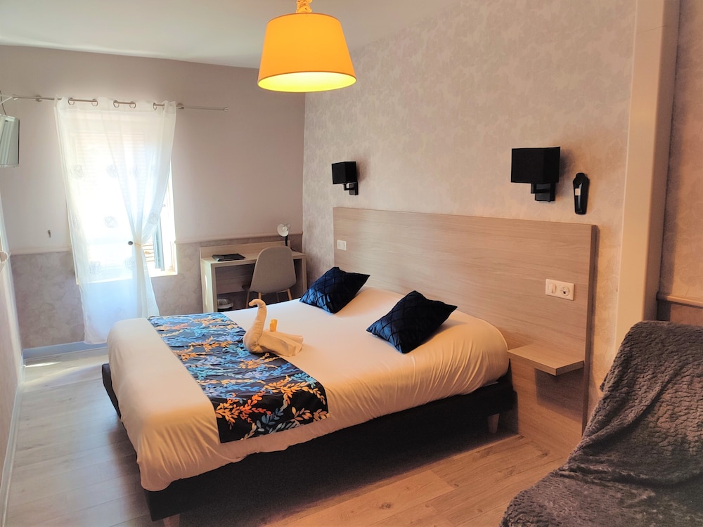 Superior Double Room photo 3