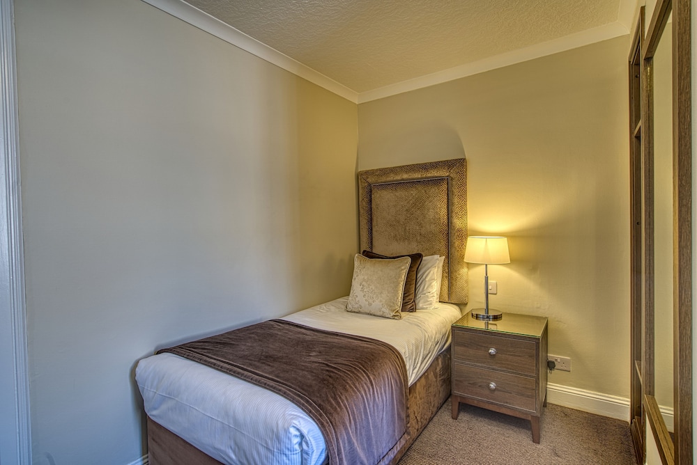 Comfort Room, 1 Twin Bed, Non Smoking - Photo 8