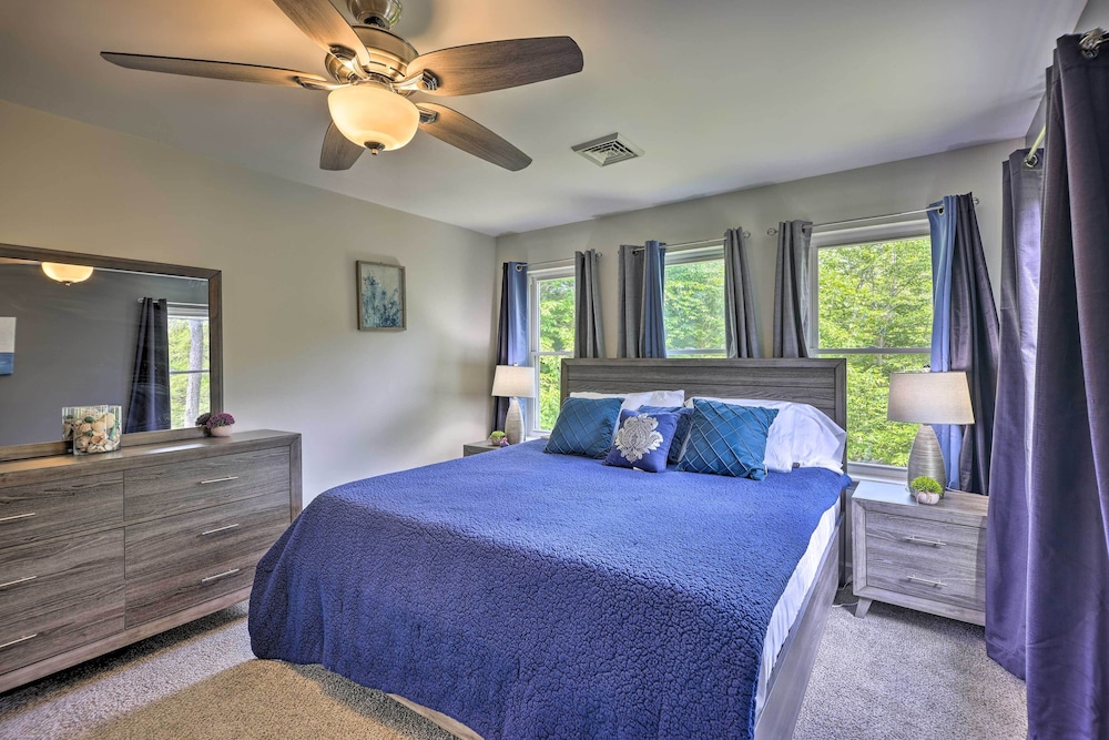 House (3 Bedrooms) photo 2
