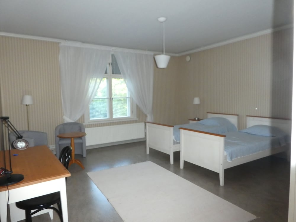 Classic Double Room (Bremer House) photo 2