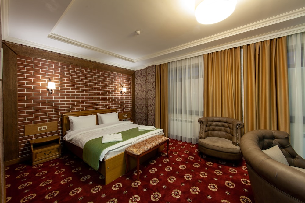 Luxury Room photo 1