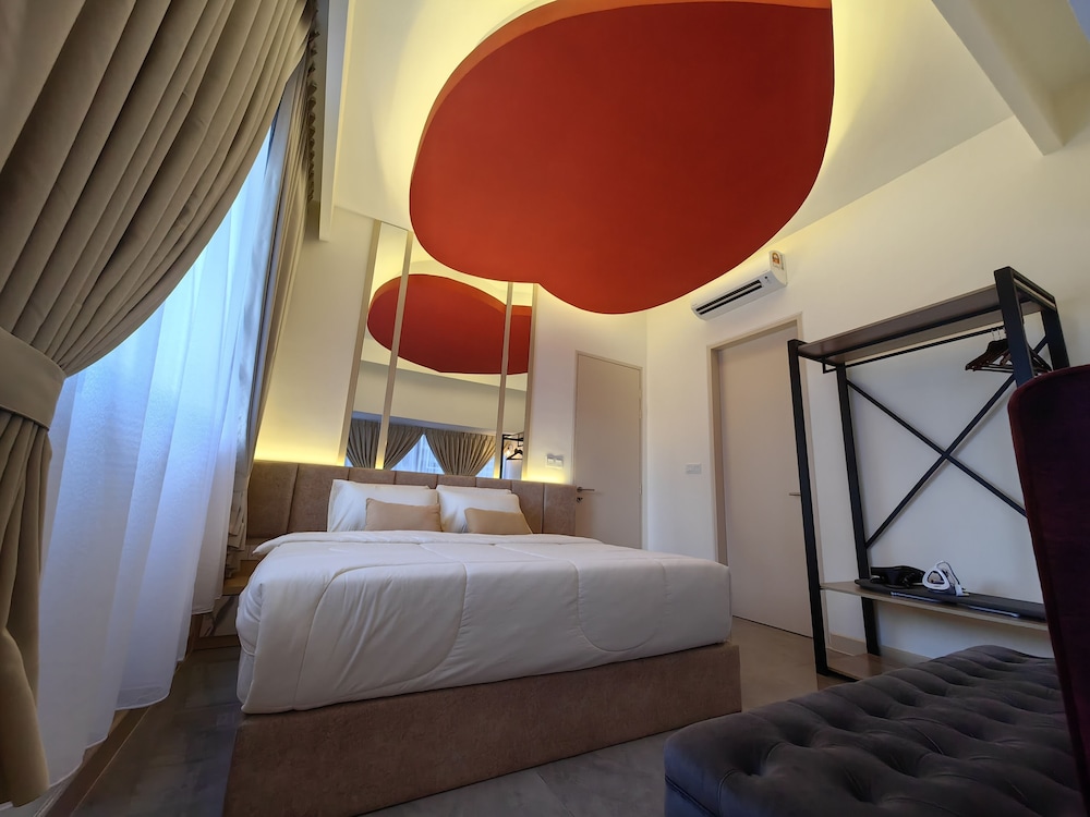 Honeymoon Apartment, Private Pool