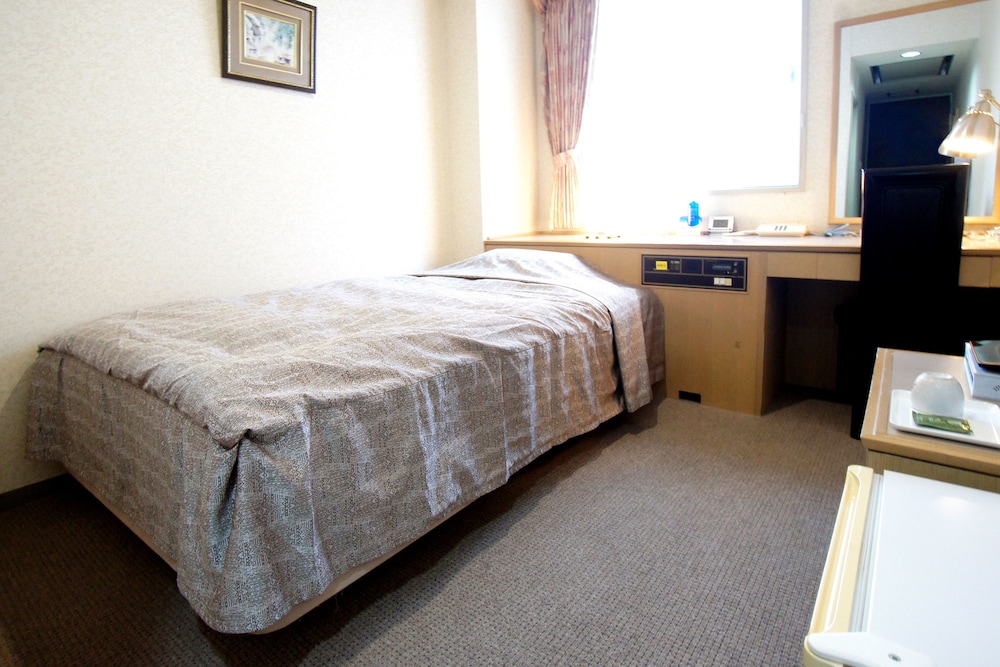 Single Room B, Non Smoking photo 3