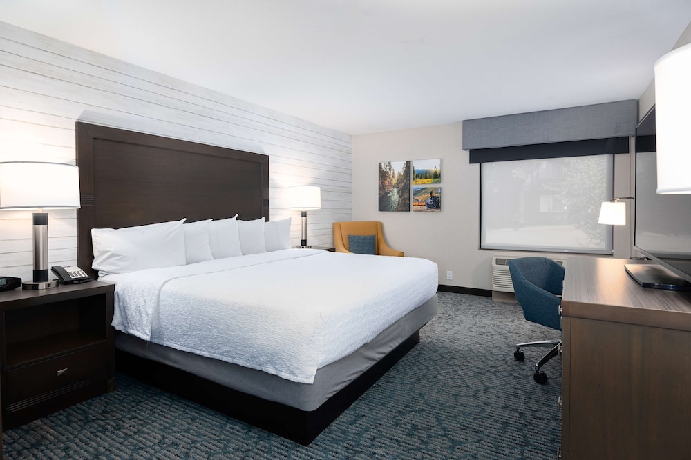 Hampton Inn Durango, Foto 9