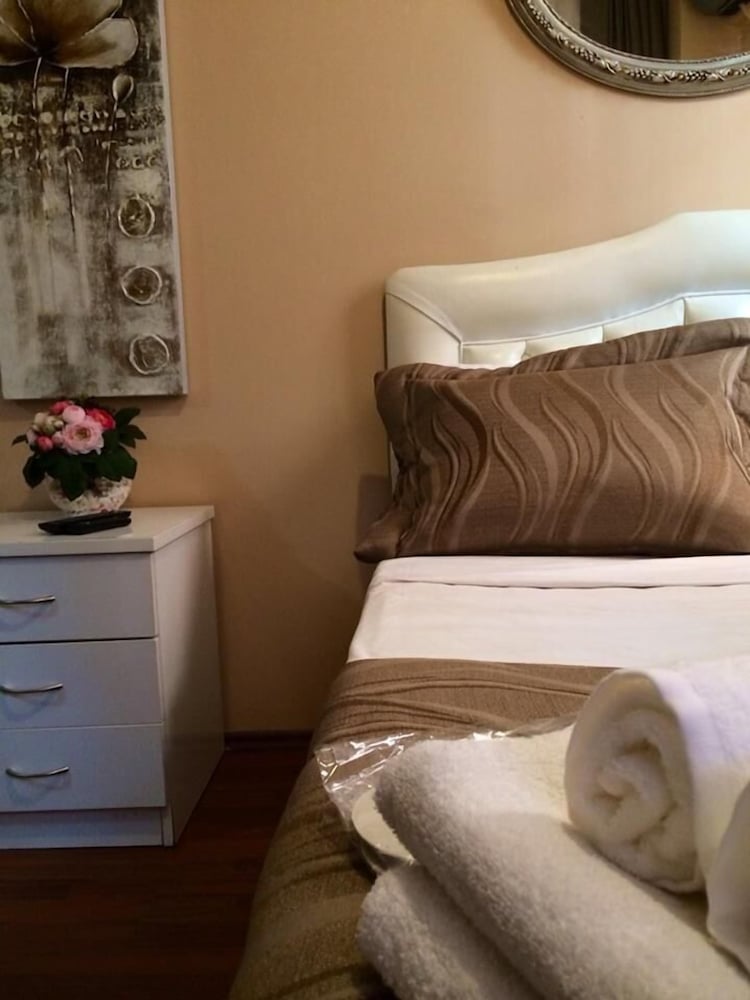Economy Double Room photo 1