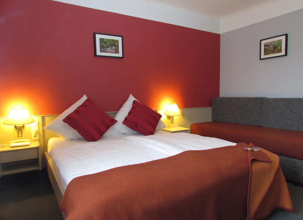 Standard Double Room photo 3