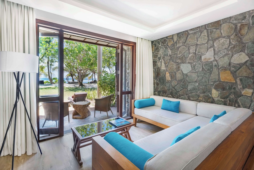 Double Room (deluxe Ocean View)