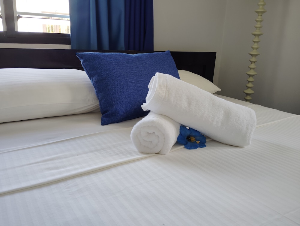 Deluxe Apartment, 1 Bedroom