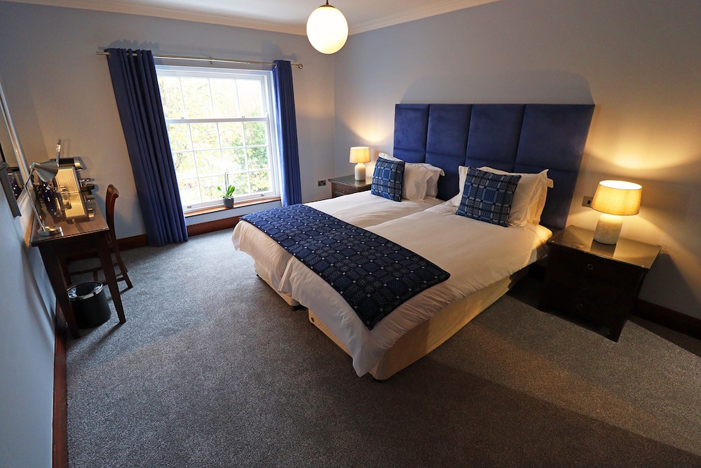 Superior Twin Room, Annex Building photo 1