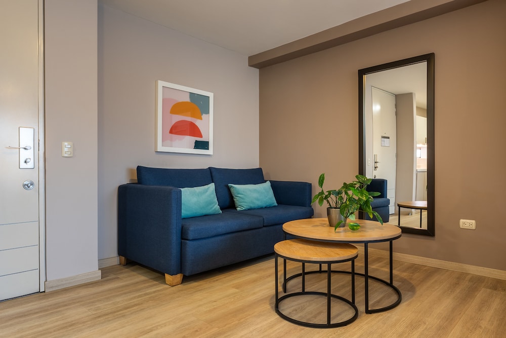 Standard Apartment, 1 Queen Bed (Superior Estelar Apartment Queen Bed) - Photo 6