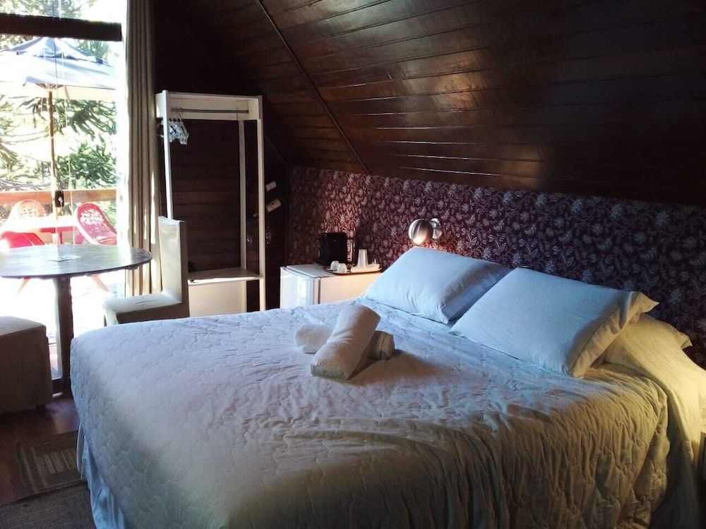 Comfort Room photo 1