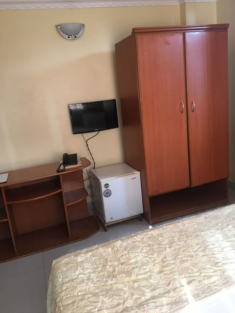 Standard Single Room, 1 Bedroom