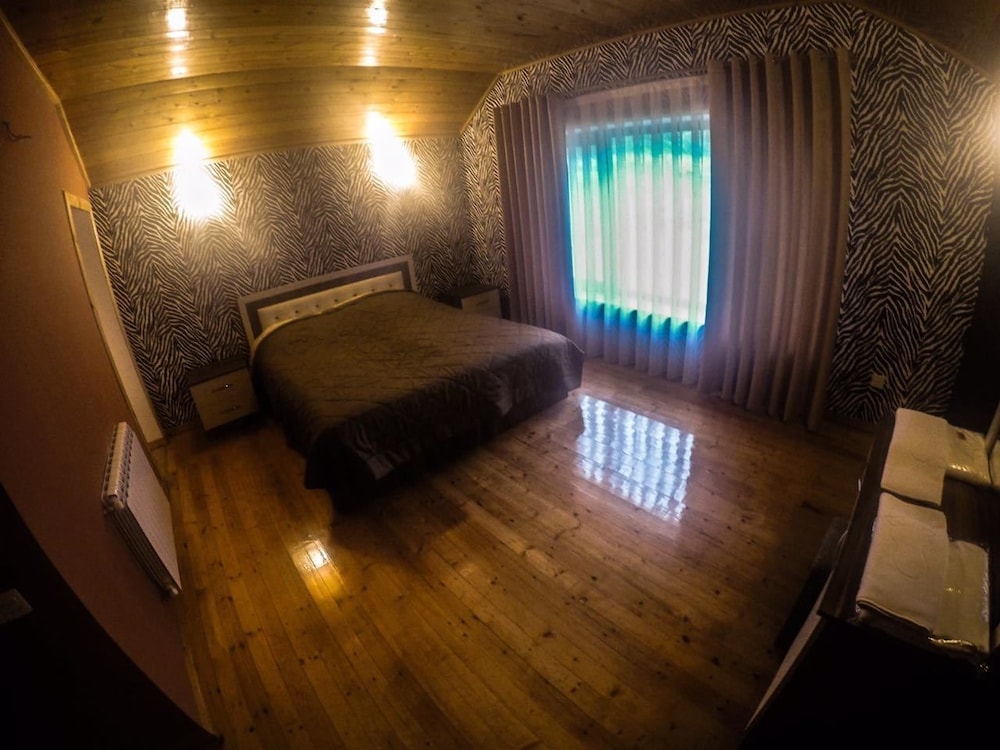 Comfort Cottage (2 floors) photo 1
