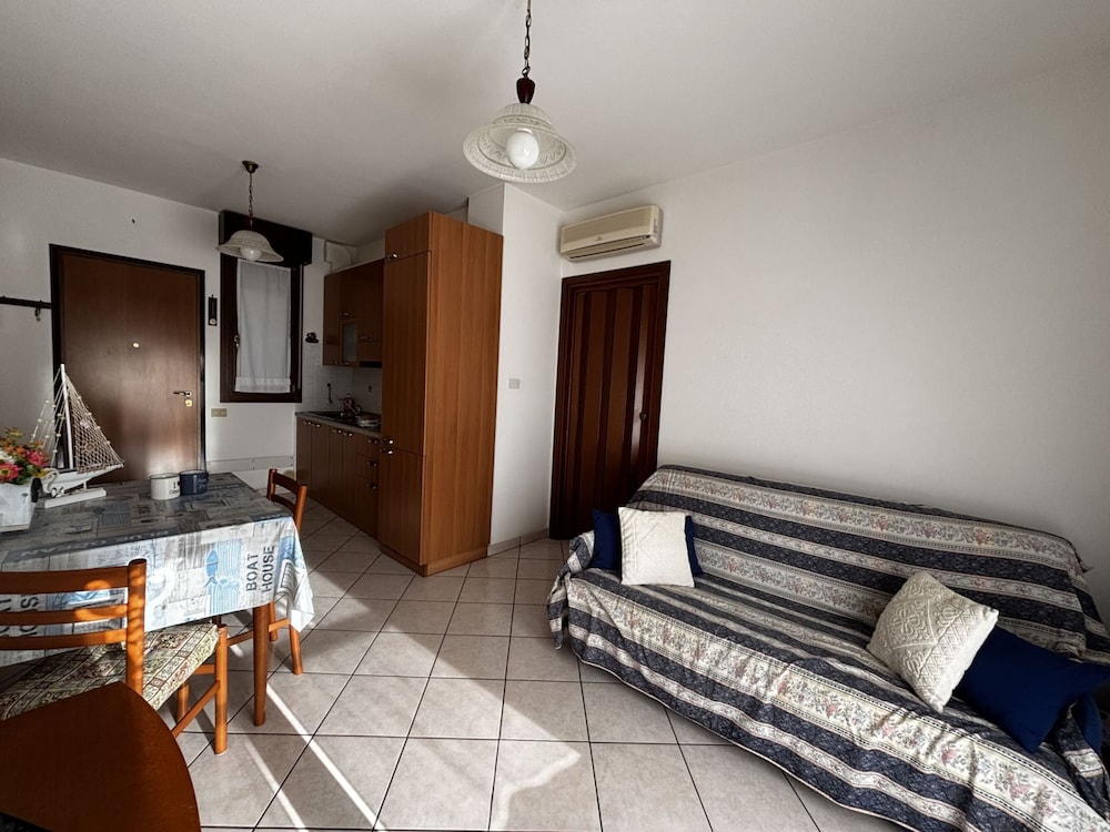 Apartment, 2 Bedrooms, Balcony, Pool View