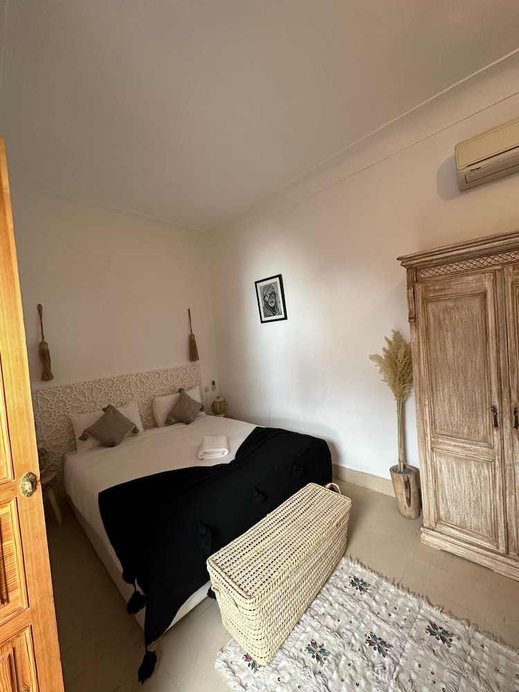 Family Suite, Ensuite (Jade)