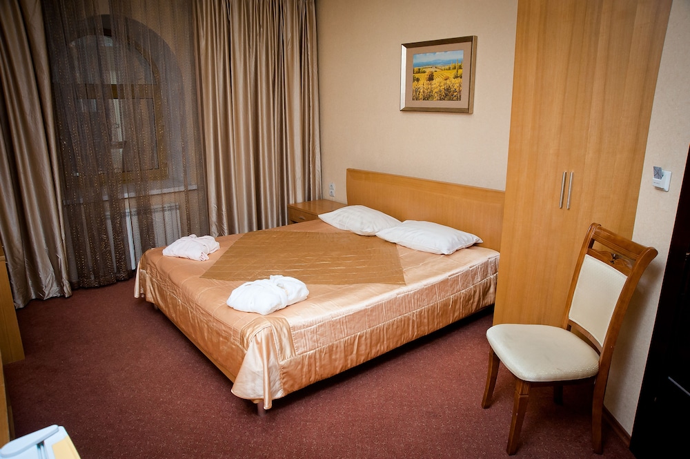 Junior Suite photo 1