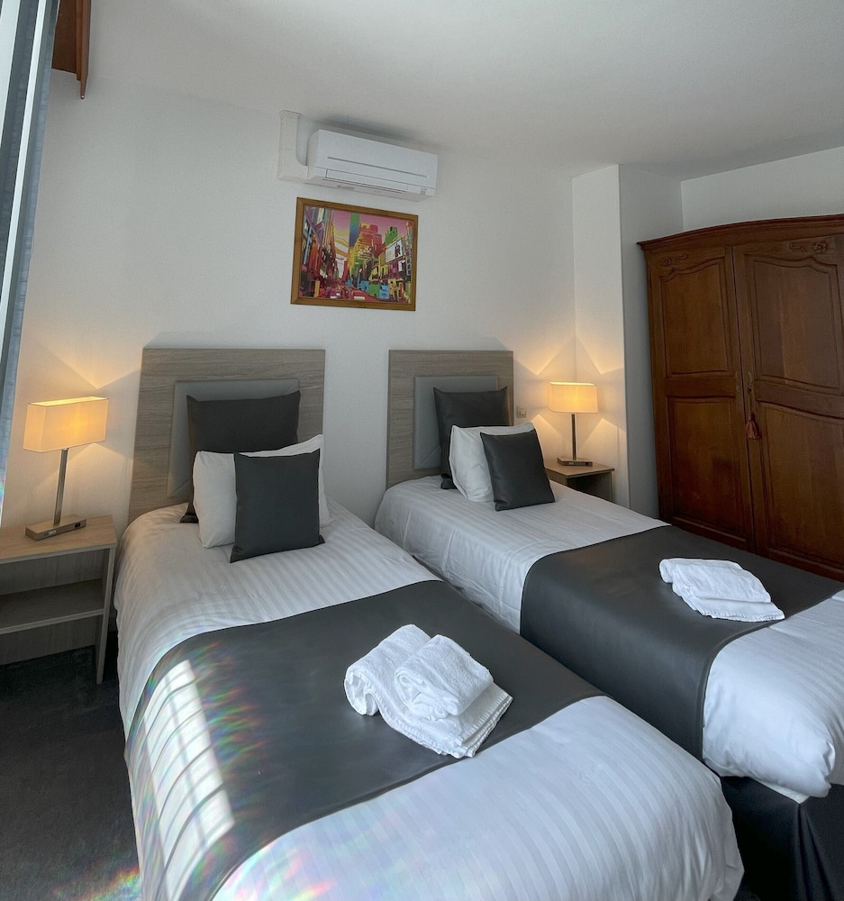 Family Suite - Photo 2