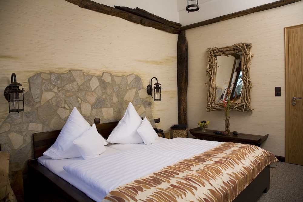 Superior Double Room - Photo 1