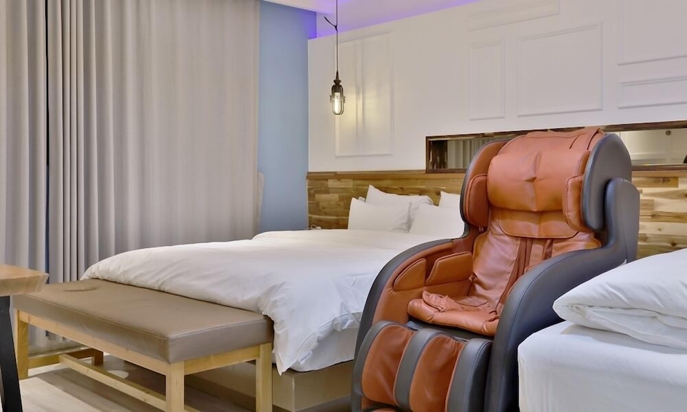 Special Suite Twin - Photo 1