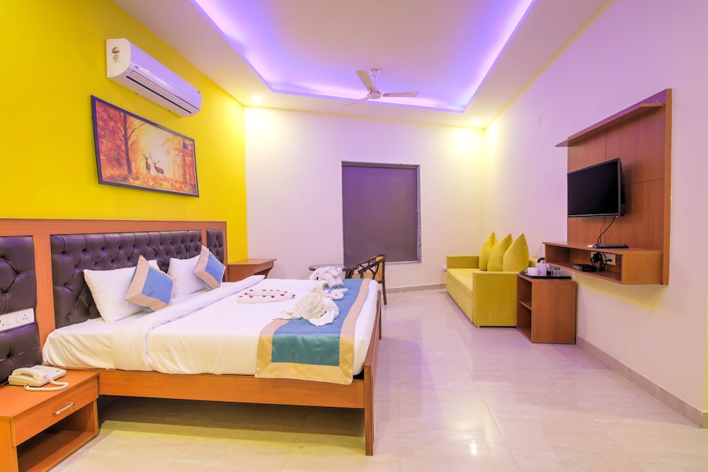 Superior Triple Room - Photo 6