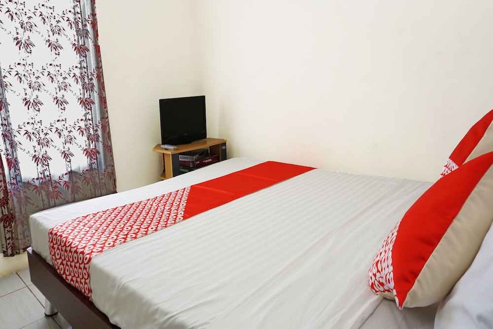 Standard Double Room - Photo 3