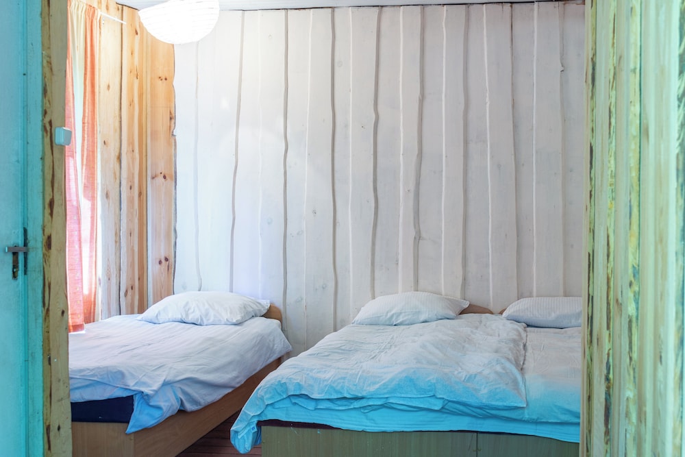 Basic Room, Garden View photo 1