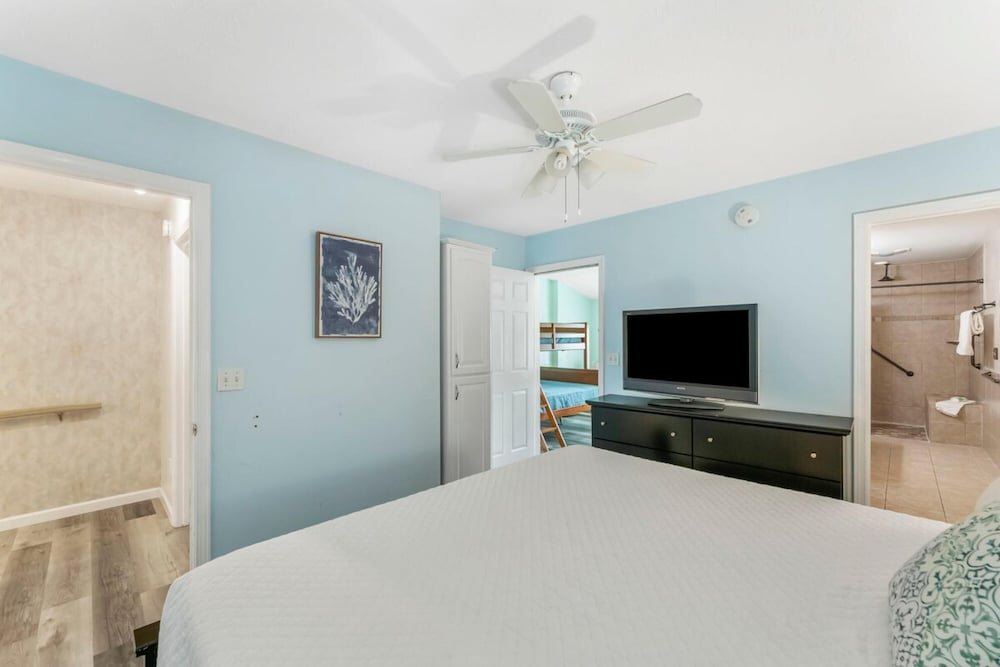 Spring Special Canal View Ocean Pool 0 Clean FEE, Foto 13