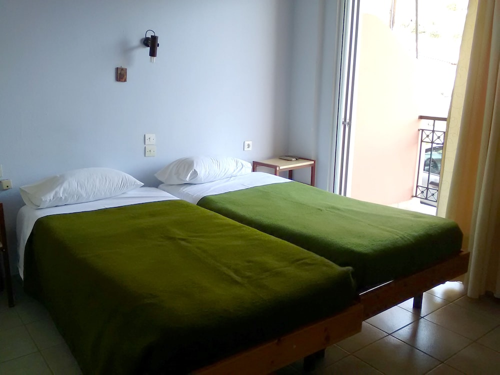 Economy Double Room, Ground Floor photo 1