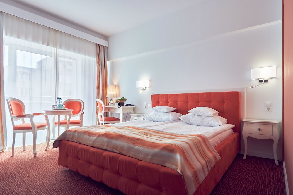 Deluxe Double Room - Photo 2