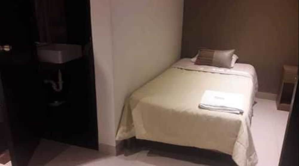 Executive Double Room, 1 Bedroom, Non Smoking, Private Bathroom photo 1