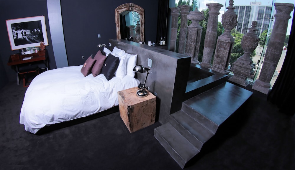 Room (Urban Bath Suite) - Photo 5