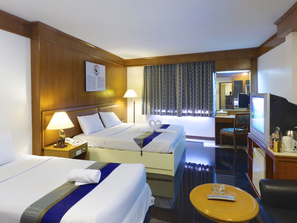Deluxe Room photo 2
