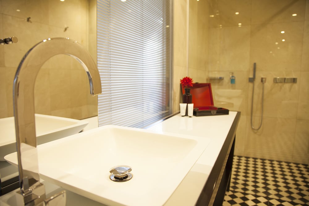 Luxury Double Room photo 2