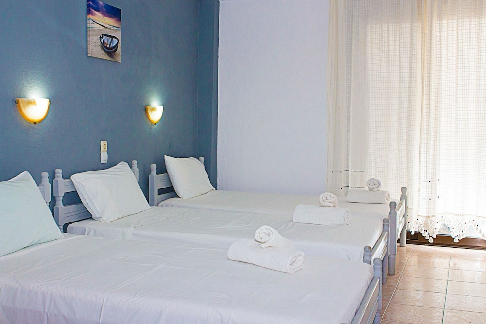 Basic Double or Twin Room