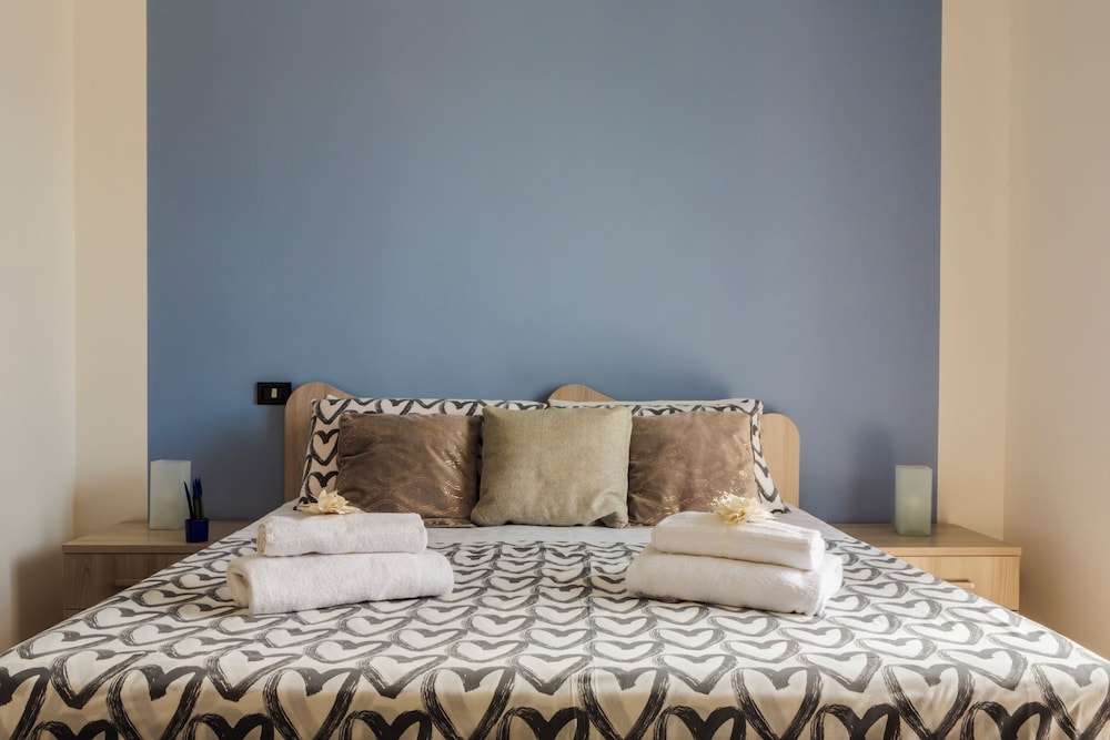 Comfort Double Room (Stanza del Vento) photo 1