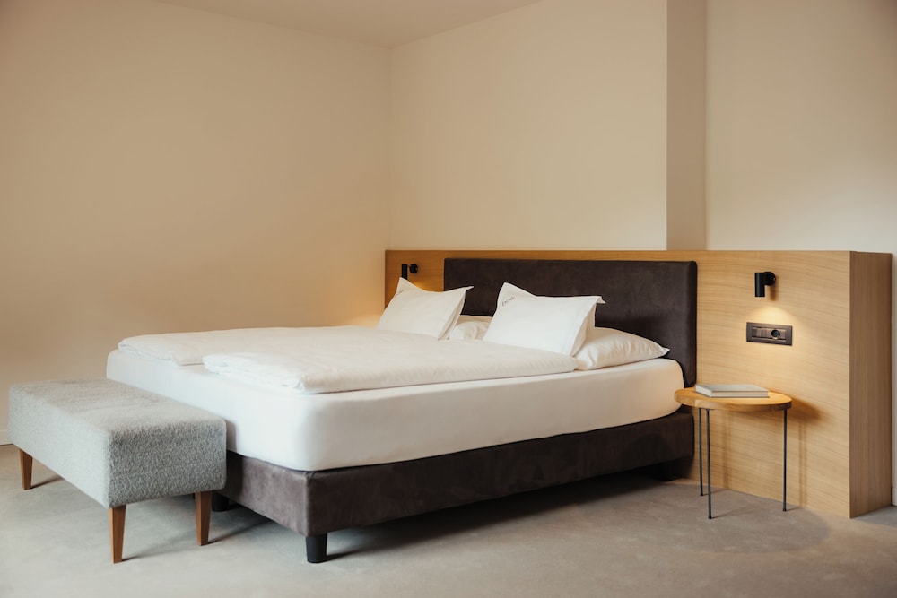 Deluxe Double or Twin Room photo 1