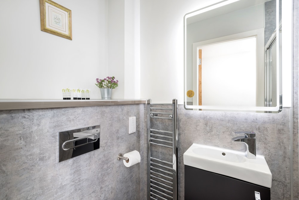 SMITH PLACE HOTELL, Bilde 4