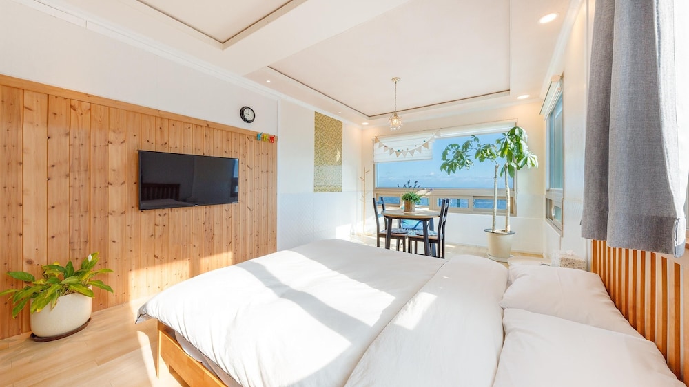 Basic Room, 1 Bedroom (jeongaljali(osyeonbyu)) - Photo 1