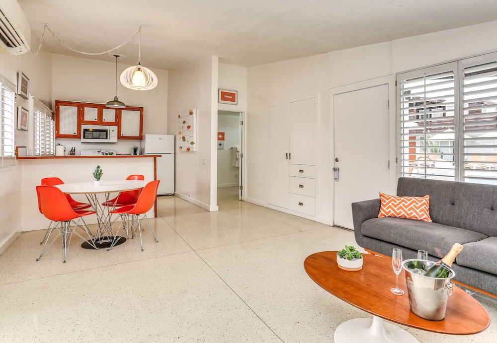 Del Marcos Hotel, Bilde 19