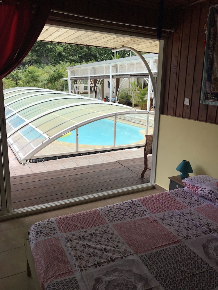 Comfort Double Room, 1 Double Bed, Non Smoking, Pool View