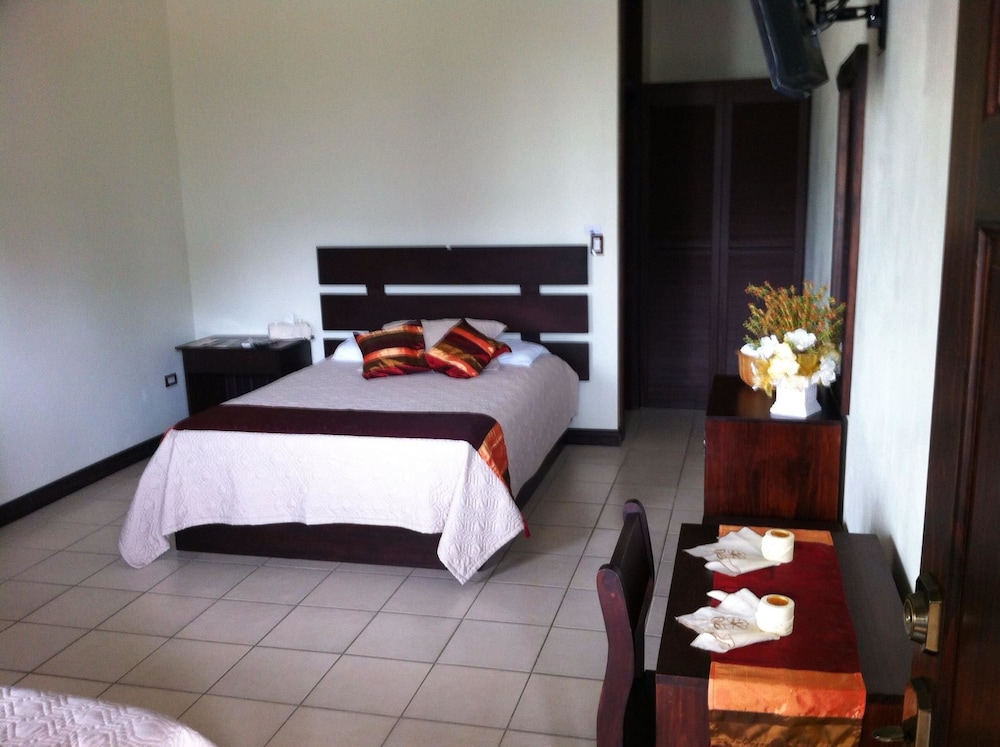Standard Single Room photo 1