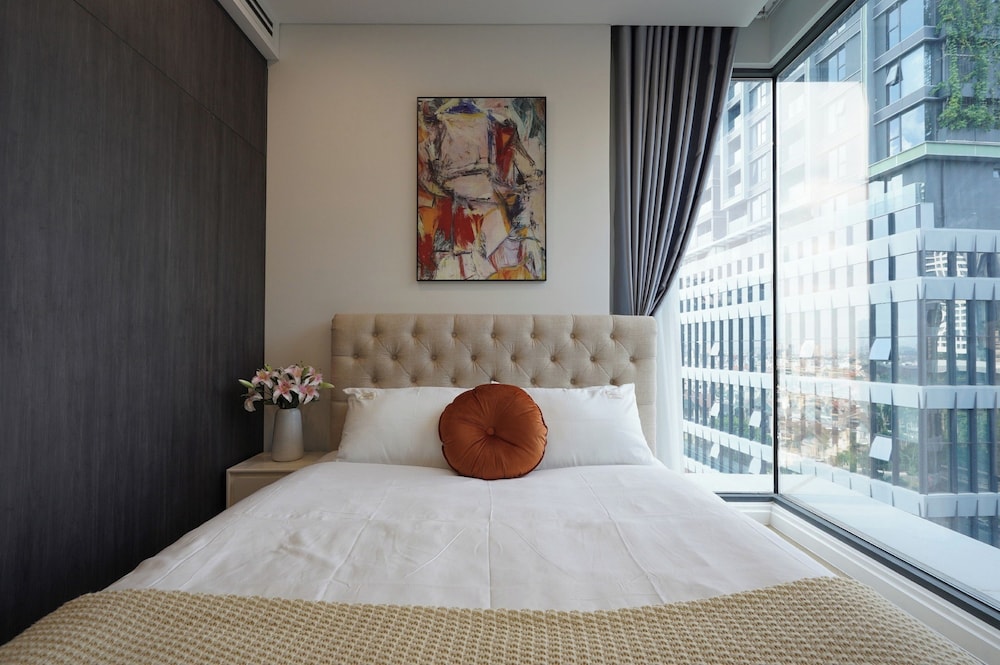Presidential Suite, 2 Bedrooms, Pool View, Courtyard Area