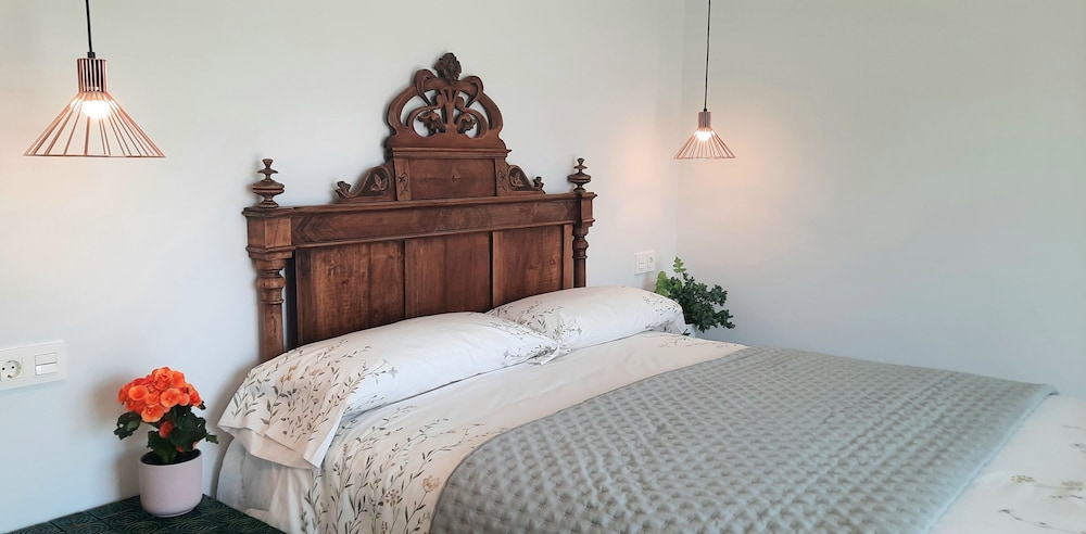 Apartamento, Balcón, Vista a la montaña