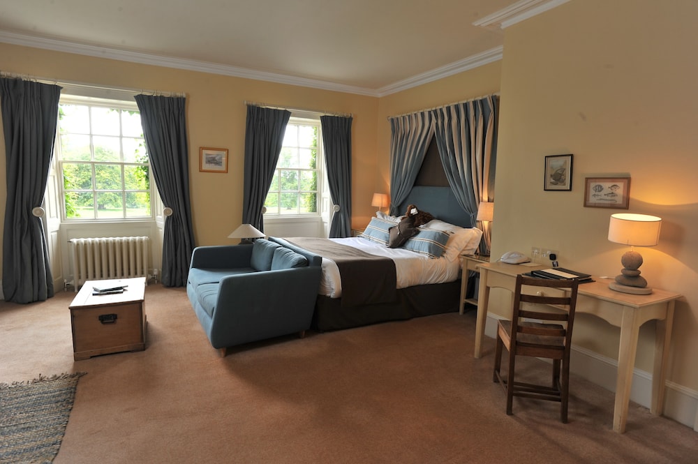 Earls Room photo 1